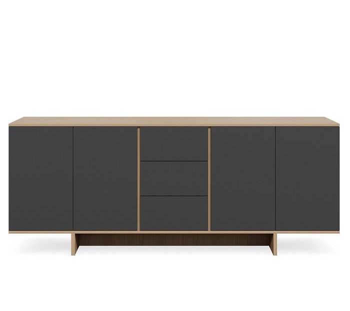 Executive credenza - G